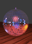 pic for disco ball